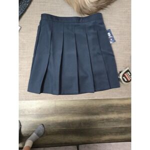 Izod Approved Schoolyear Scooter Blue 18.5 Plus